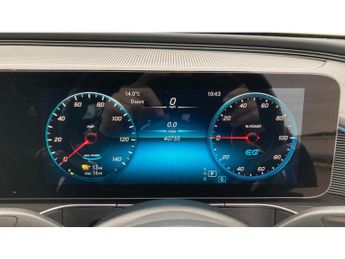 Mercedes-Benz EQC 400 300kW AMG Line Premium 80kWh 5dr Auto Electric Estate