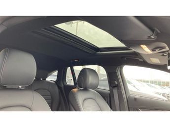 Mercedes-Benz EQC 400 300kW AMG Line Premium 80kWh 5dr Auto Electric Estate