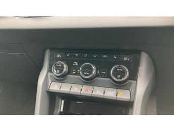 Skoda Karoq 1.5 TSI SE L 5dr DSG Petrol Estate