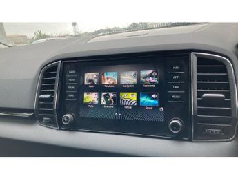 Skoda Karoq 1.5 TSI SE L 5dr DSG Petrol Estate