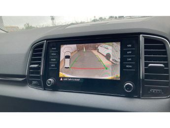 Skoda Karoq 1.5 TSI SE L 5dr DSG Petrol Estate