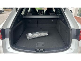 Toyota Corolla 2.0 Hybrid GR Sport 5dr CVT Hybrid Estate