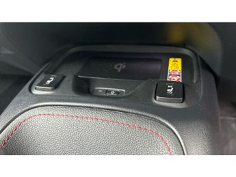 Toyota Corolla 2.0 Hybrid GR Sport 5dr CVT Hybrid Estate