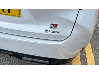 Toyota Corolla 2.0 Hybrid GR Sport 5dr CVT Hybrid Estate