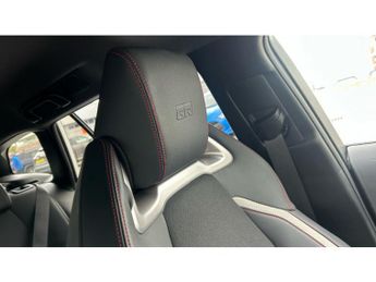 Toyota Corolla 2.0 Hybrid GR Sport 5dr CVT Hybrid Estate