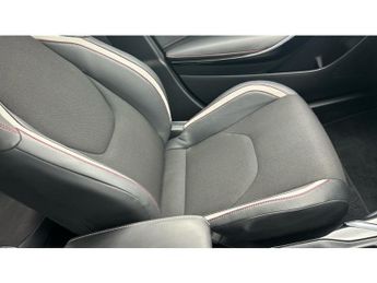 Toyota Corolla 2.0 Hybrid GR Sport 5dr CVT Hybrid Estate