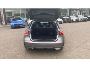 Mercedes-Benz A-Class A180 AMG Line Executive 5dr Auto Petrol Hatchback