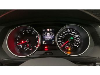 Volkswagen Tiguan 1.5 TSI 150 Active 5dr DSG Petrol Estate