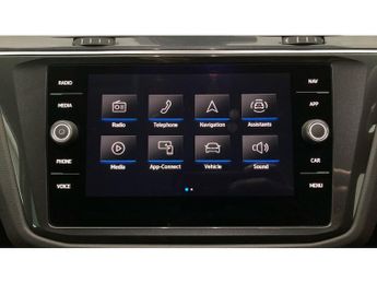 Volkswagen Tiguan 1.5 TSI 150 Active 5dr DSG Petrol Estate