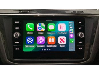 Volkswagen Tiguan 1.5 TSI 150 Active 5dr DSG Petrol Estate