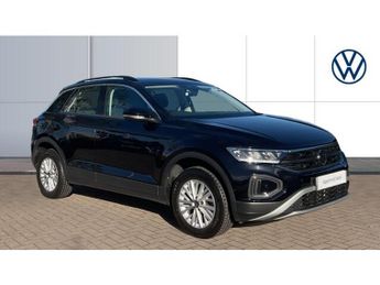 Volkswagen T-Roc 1.5 TSI Life 5dr DSG Petrol Hatchback