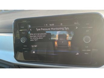 Volkswagen T-Roc 1.5 TSI Life 5dr DSG Petrol Hatchback