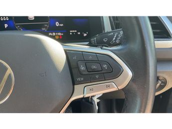 Volkswagen T-Roc 1.5 TSI Life 5dr DSG Petrol Hatchback