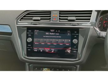 Volkswagen Tiguan 1.5 TSI 150 Elegance 5dr DSG Petrol Estate