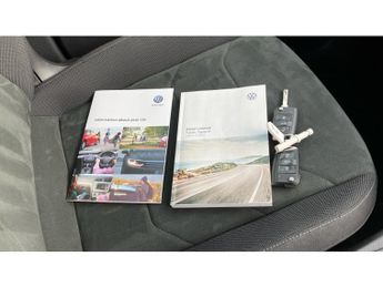 Volkswagen Tiguan 1.5 TSI 150 Elegance 5dr DSG Petrol Estate