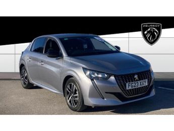 Peugeot 208 1.2 PureTech 100 Allure Premium + 5dr Petrol Hatchback