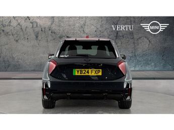 MINI Cooper 160kW SE Sport [Level 3] 54kWh 3dr Auto Electric Hatchback