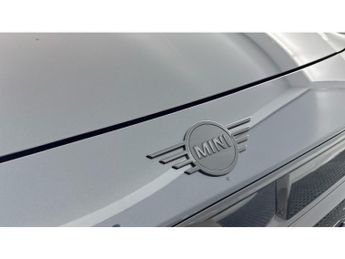 MINI Cooper 160kW SE Sport [Level 3] 54kWh 3dr Auto Electric Hatchback