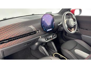 MINI Cooper 160kW SE Sport [Level 3] 54kWh 3dr Auto Electric Hatchback