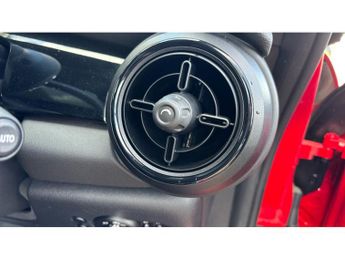 MINI Hatchback 1.5 Cooper Sport 3dr Auto Petrol Hatchback