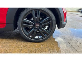 MINI Hatchback 1.5 Cooper Sport 3dr Auto Petrol Hatchback