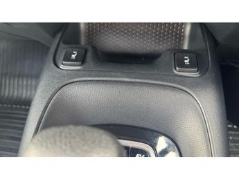 Toyota Corolla Petrol 1.8 VVT-i Hybrid Commercial Auto