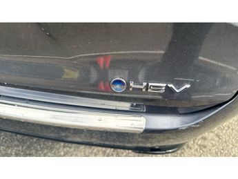 Toyota Corolla Petrol 1.8 VVT-i Hybrid Commercial Auto