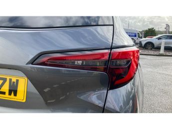 Toyota Corolla Petrol 1.8 VVT-i Hybrid Commercial Auto