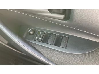 Toyota Corolla Petrol 1.8 VVT-i Hybrid Commercial Auto