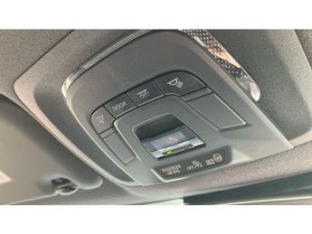 Toyota Corolla Petrol 1.8 VVT-i Hybrid Commercial Auto