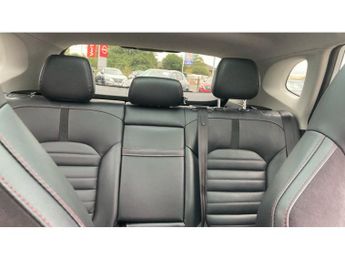 MG HS 1.5 T-GDI Exclusive 5dr DCT Petrol Hatchback
