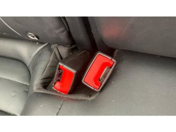 MG HS 1.5 T-GDI Exclusive 5dr DCT Petrol Hatchback