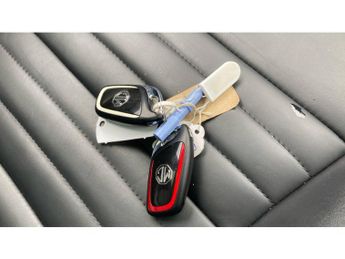 MG HS 1.5 T-GDI Exclusive 5dr DCT Petrol Hatchback