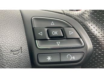 MG HS 1.5 T-GDI Exclusive 5dr DCT Petrol Hatchback