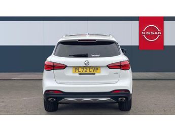MG HS 1.5 T-GDI Exclusive 5dr DCT Petrol Hatchback