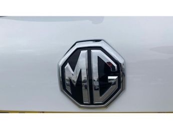 MG HS 1.5 T-GDI Exclusive 5dr DCT Petrol Hatchback