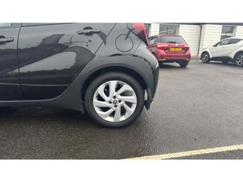 Toyota Aygo X 1.0 VVT-i Pure 5dr Auto Petrol Hatchback
