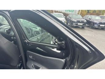 Toyota Aygo X 1.0 VVT-i Pure 5dr Auto Petrol Hatchback