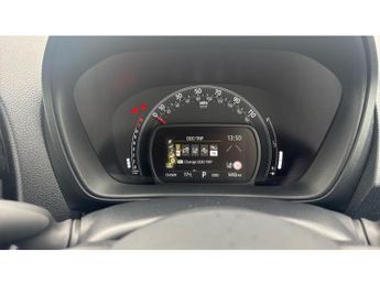 Toyota Aygo X 1.0 VVT-i Pure 5dr Auto Petrol Hatchback