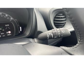 Toyota Aygo X 1.0 VVT-i Pure 5dr Auto Petrol Hatchback