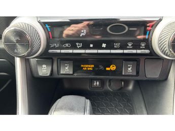 Toyota RAV4 2.5 VVT-i Hybrid Dynamic 5dr CVT Hybrid Estate