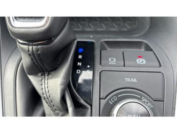 Toyota RAV4 2.5 VVT-i Hybrid Dynamic 5dr CVT Hybrid Estate