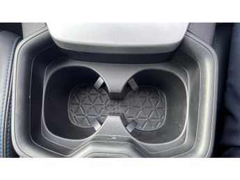Toyota RAV4 2.5 VVT-i Hybrid Dynamic 5dr CVT Hybrid Estate