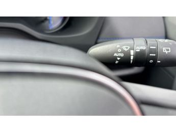 Toyota RAV4 2.5 VVT-i Hybrid Dynamic 5dr CVT Hybrid Estate