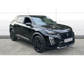 Peugeot 2008 1.2 PureTech 130 GT 5dr EAT8 Petrol Estate