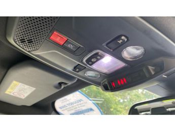 Peugeot 2008 1.2 PureTech 130 Allure 5dr EAT8 Petrol Estate