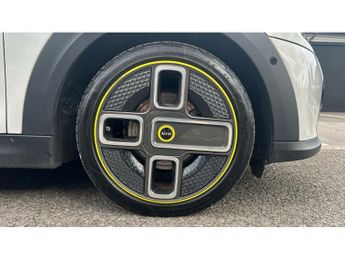 MINI Hatchback 135kW Cooper S Level 3 33kWh 3dr Auto Electric Hatchback