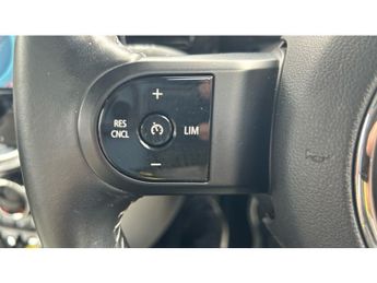 MINI Hatchback 135kW Cooper S Level 3 33kWh 3dr Auto Electric Hatchback