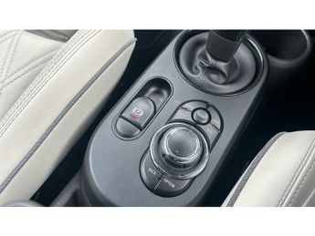 MINI Hatchback 135kW Cooper S Level 3 33kWh 3dr Auto Electric Hatchback