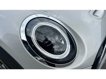 MINI Hatchback 135kW Cooper S Level 3 33kWh 3dr Auto Electric Hatchback
